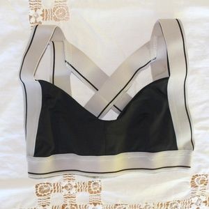 Olympia sports bra top